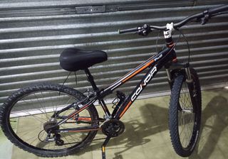 Bicicleta Conor 5400 Talla S
