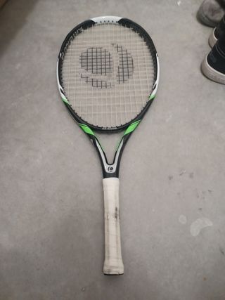 Raqueta Artengo FTR 760