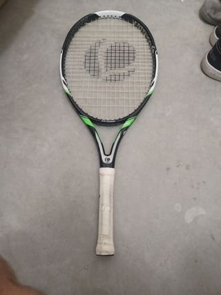 Raqueta Artengo FTR 760