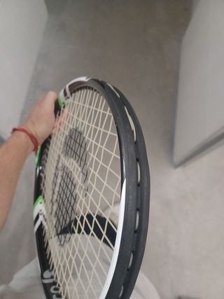 Raqueta Artengo FTR 760