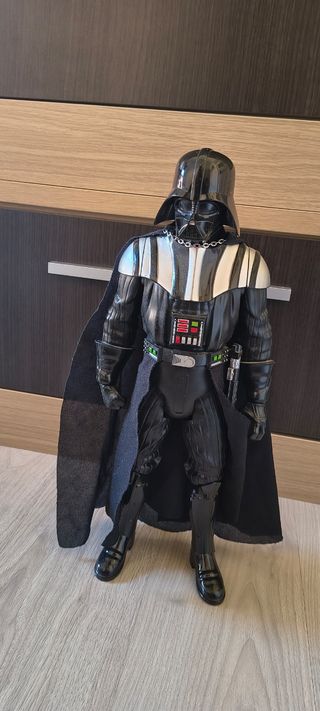Figura Darth Vader Star Wars