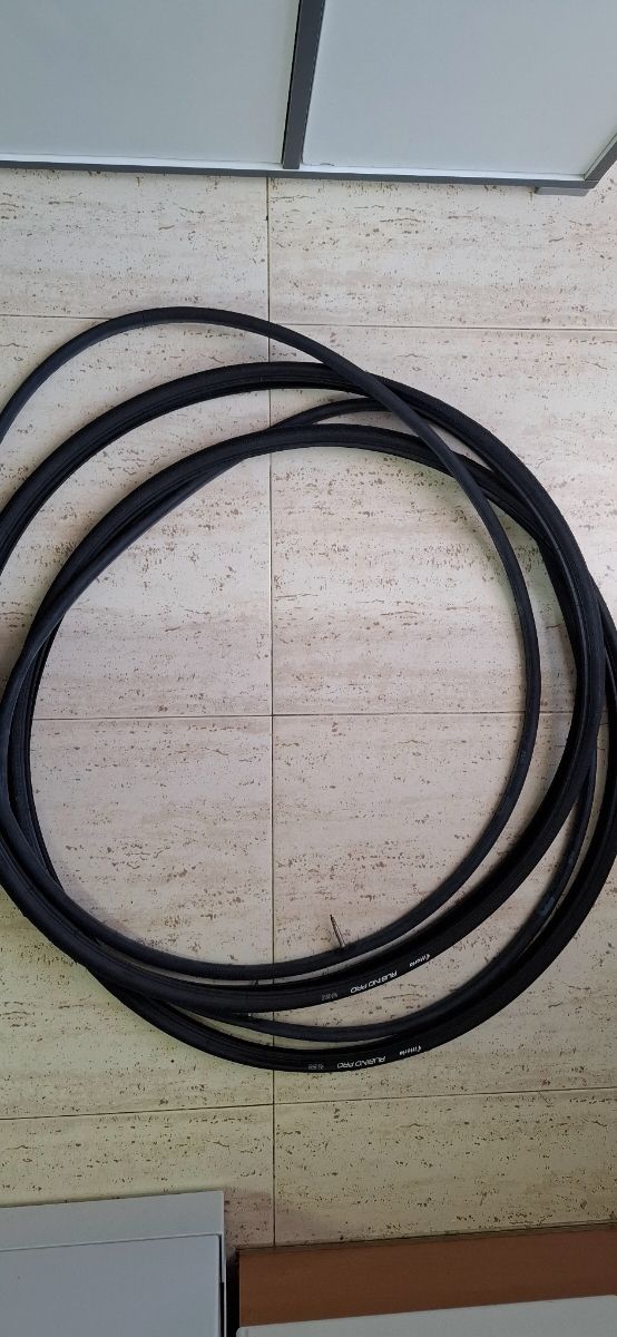 Cubiertas Vittoria Rubino Pro 700x23