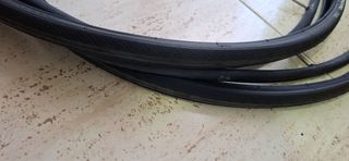 Cubiertas Vittoria Rubino Pro 700x23
