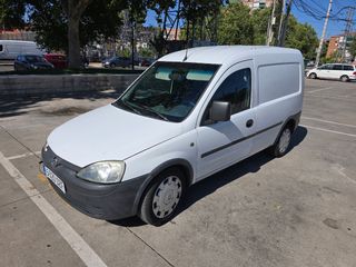 Opel Combo 2006
