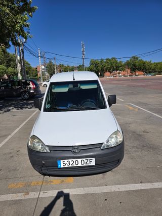 Opel Combo 2006