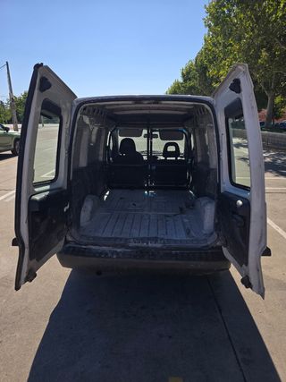 Opel Combo 2006