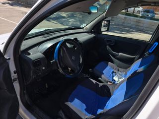 Opel Combo 2006