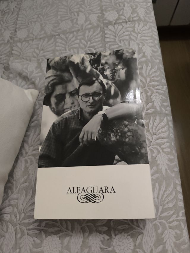 La piel del tambor (Spanish Edition)