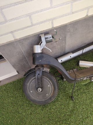 Patinete eléctrico Cecotec Bongo - Despiece