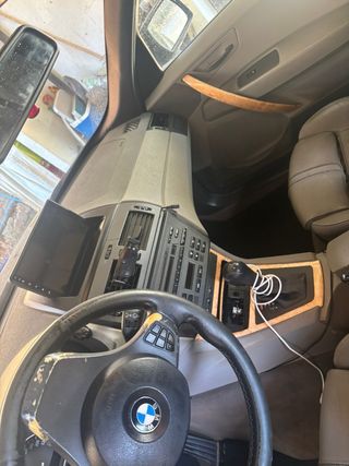 BMW X3 2008