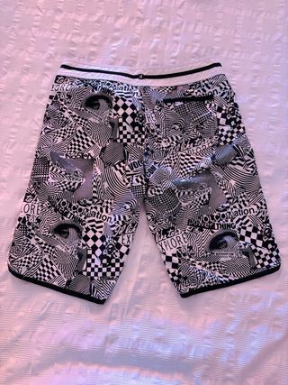 Bañador Volcom multicolor