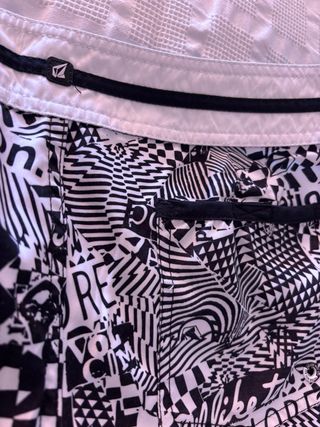 Bañador Volcom multicolor