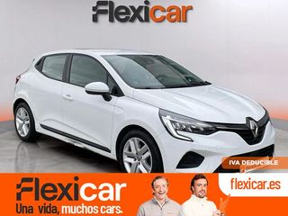 Renault Clio E-Tech enginereed híbrido 103 kW (140CV)