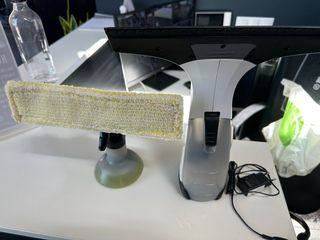 Limpiacristales Karcher