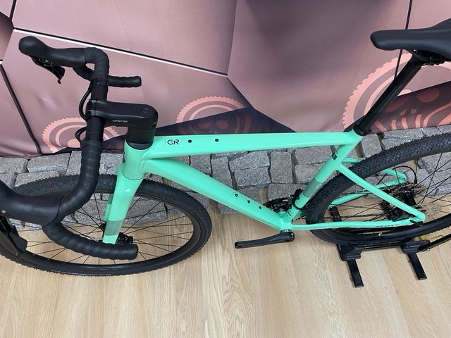 Bicicleta Gravel Scott Speedster 30