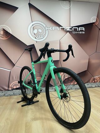 Bicicleta Gravel Scott Speedster 30