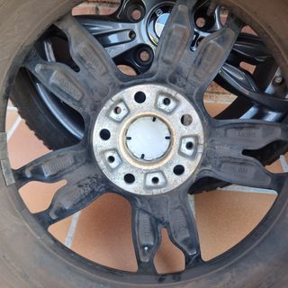Llantas BMW m 18 pulgadas m140i