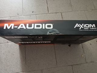 M-Audio Axiom AIR Mini 32