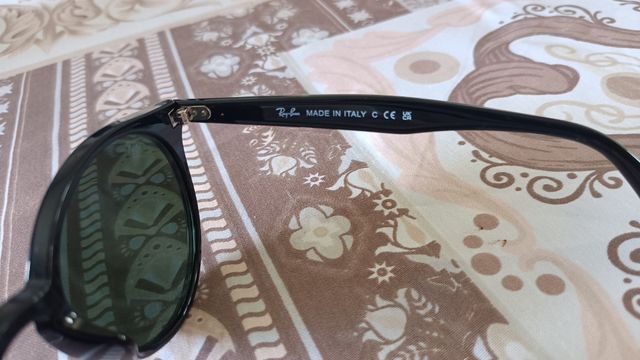 Rayban Occhiali da sole RB2180