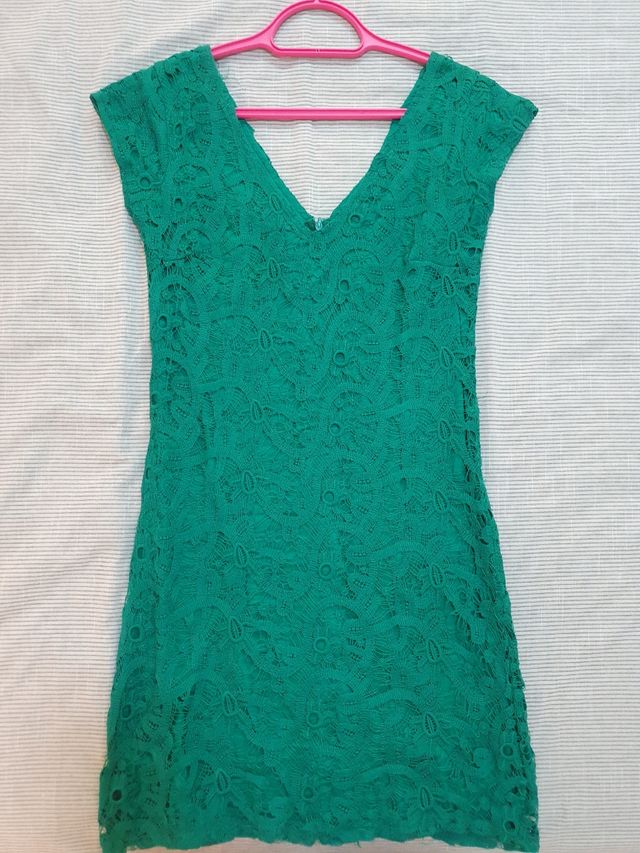 Vestido Mango elegante