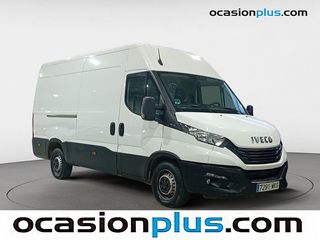 Iveco Daily Furgon 35S 16 V 3520L/H2 115 kW (156 CV)