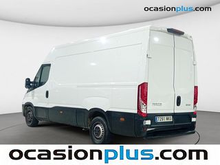 Iveco Daily Furgon 35S 16 V 3520L/H2 115 kW (156 CV)