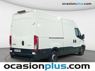 Iveco Daily Furgon 35S 16 V 3520L/H2 115 kW (156 CV)