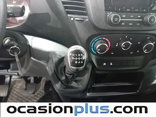Iveco Daily Furgon 35S 16 V 3520L/H2 115 kW (156 CV)