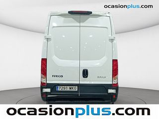 Iveco Daily Furgon 35S 16 V 3520L/H2 115 kW (156 CV)