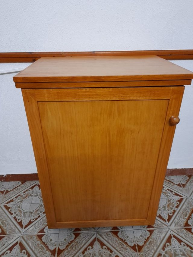 Máquina coser Tifmann Antigua