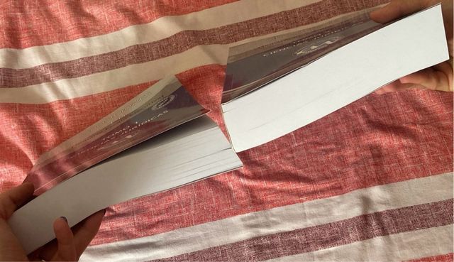 Tomos 1 y 2 Escala Ejecutiva PN  Academia Nacional