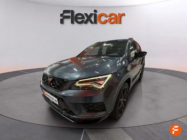 Cupra Ateca 2.0 TSI 221kW (300CV) 4Drive DSG St&Sp