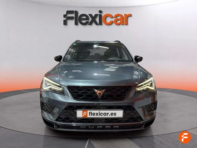Cupra Ateca 2.0 TSI 221kW (300CV) 4Drive DSG St&Sp