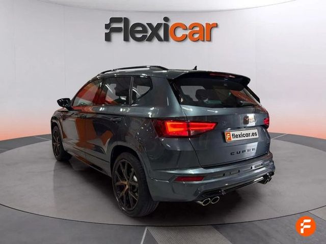 Cupra Ateca 2.0 TSI 221kW (300CV) 4Drive DSG St&Sp