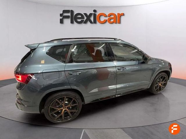 Cupra Ateca 2.0 TSI 221kW (300CV) 4Drive DSG St&Sp