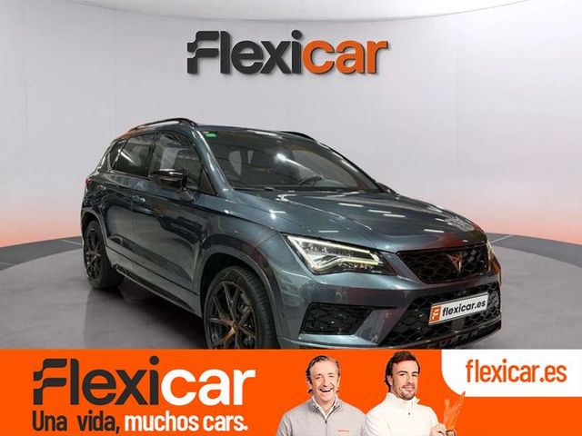 Cupra Ateca 2.0 TSI 221kW (300CV) 4Drive DSG St&Sp