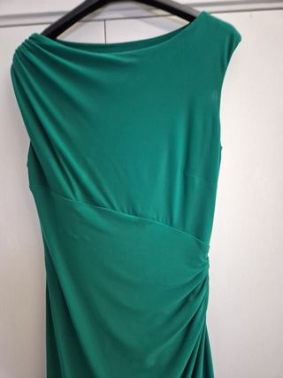 Vestito RALPH LAUREN verde