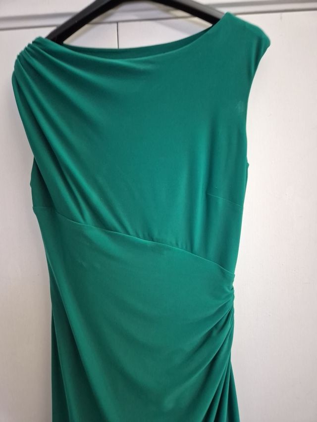 Vestito RALPH LAUREN verde