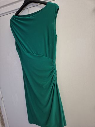 Vestito RALPH LAUREN verde