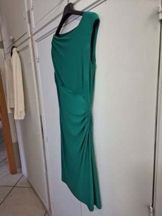 Vestito RALPH LAUREN verde