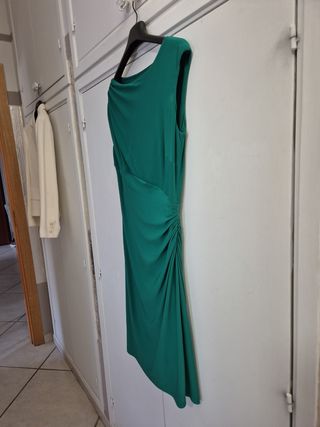 Vestito RALPH LAUREN verde