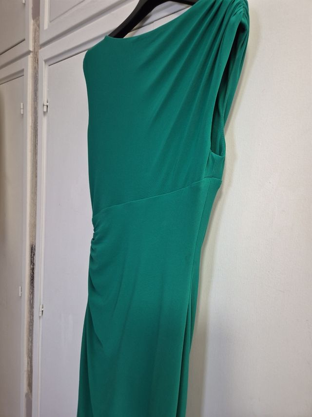 Vestito RALPH LAUREN verde