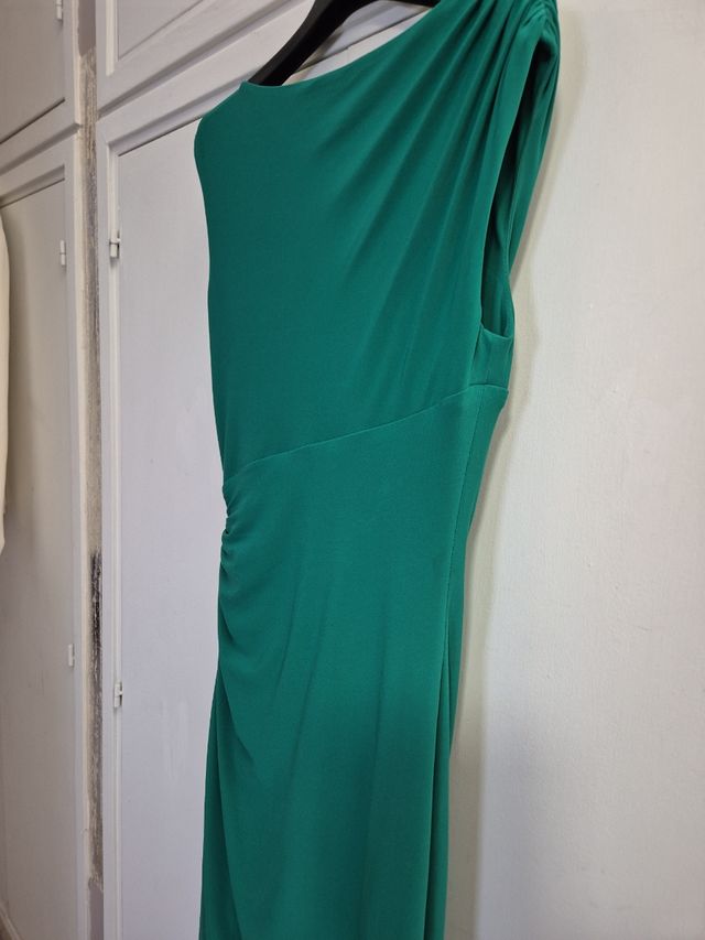 Vestito RALPH LAUREN verde