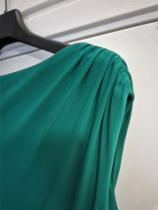 Vestito RALPH LAUREN verde