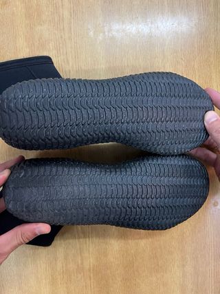 Botas buceo Cressi neopreno 5mm