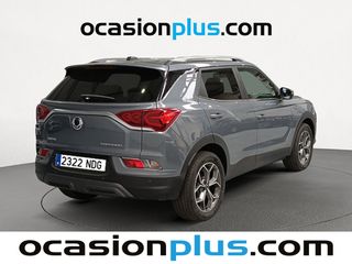 KGM Korando G15T Urban Plus Auto 120 kW (163 CV)