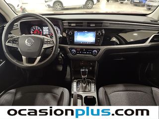 KGM Korando G15T Urban Plus Auto 120 kW (163 CV)