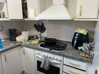 limpiezas en general hogar y oficina