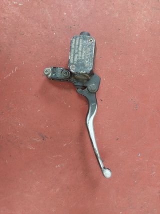Bomba Freno Trasero Piaggio X8 125