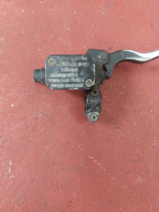 Bomba Freno Trasero Piaggio X8 125